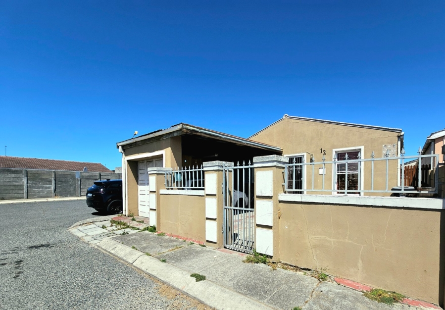 3 Bedroom Property for Sale in Portlands Western Cape